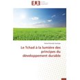 thumbnail image 1 of Omn.Univ.Europ.: Le Tchad À La Lumière Des Principes Du Développement Durable (Paperback), 1 of 1