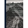thumbnail image 1 of Le Tcheou-Li Ou Rites Des Tcheou, Tr. Par E. Biot. [With] Table Analytique, 1 of 1