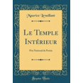thumbnail image 1 of Le Temple Intérieur : Prix National de Poésie (Classic Reprint) (Hardcover), 1 of 1