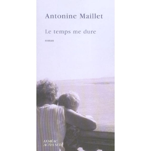 Le Temps Me Dure