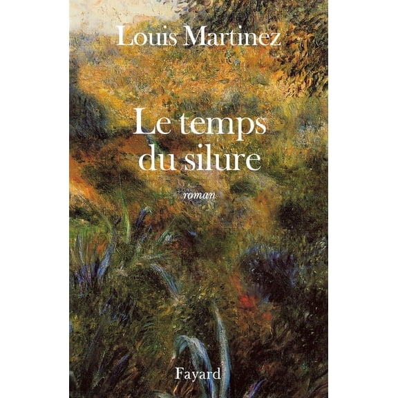 Le Temps du silure, (Paperback)