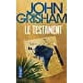 thumbnail image 1 of Le Testament (French Edition), 1 of 1