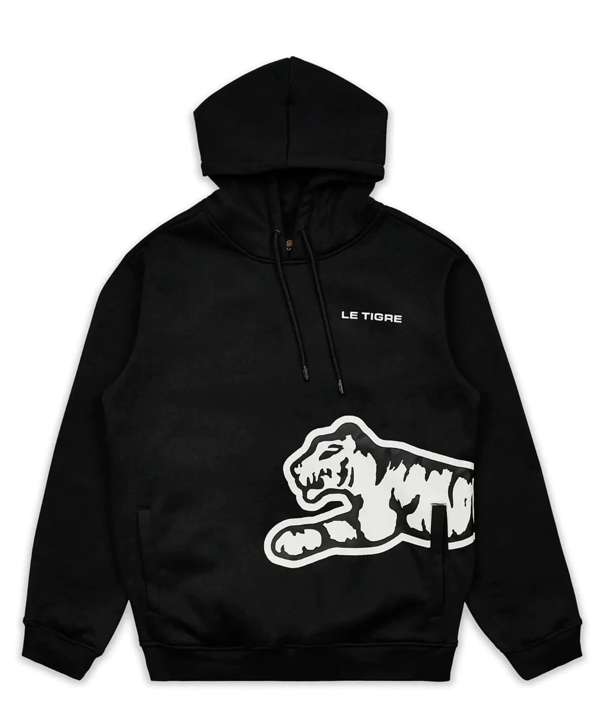 Le tigre sweatshirt hotsell