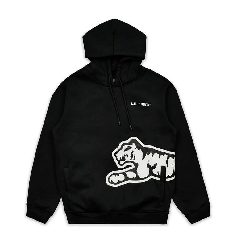 Le 2025 tigre sweatshirt