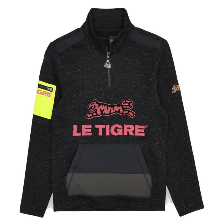 Le clearance tigre pullover