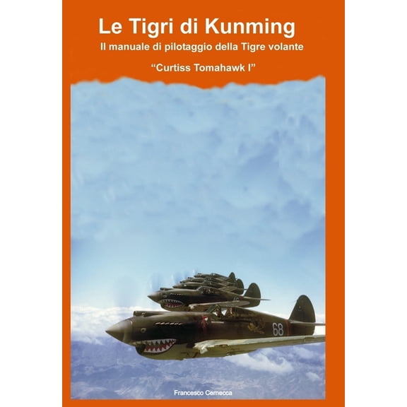 Le Tigri di Kunming, (Hardcover)