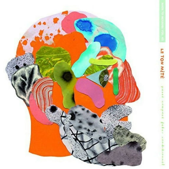 Le Ton Mite - Passe Compose Futur Conditionnel - Music & Performance - Vinyl