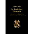 thumbnail image 1 of Le Tradizioni Esoteriche, (Paperback), 1 of 1