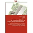 thumbnail image 1 of Omn.Univ.Europ.: Le Transistor CMOS: La Course Vers Le Nanomonde... (Paperback), 1 of 1