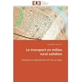 thumbnail image 1 of Omn.Univ.Europ.: Le Transport En Milieu Rural Sahélien (Paperback), 1 of 1