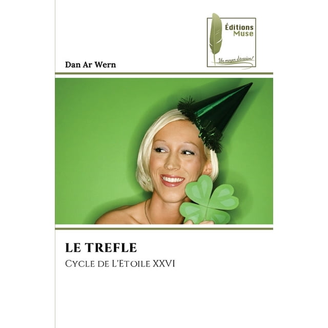 Le Trefle, (Paperback)