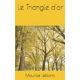 thumbnail image 1 of Le Triangle d'or (Paperback), 1 of 1
