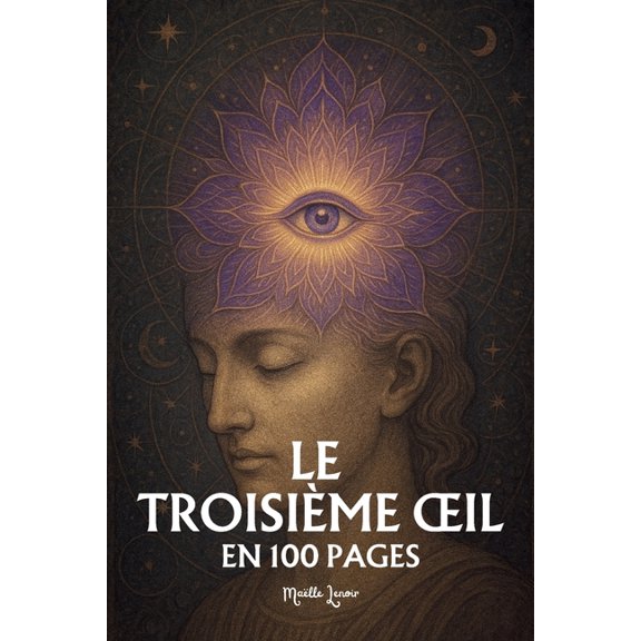 Le Troisime OEil: les principes fondamentaux en 100 pages, (Paperback)