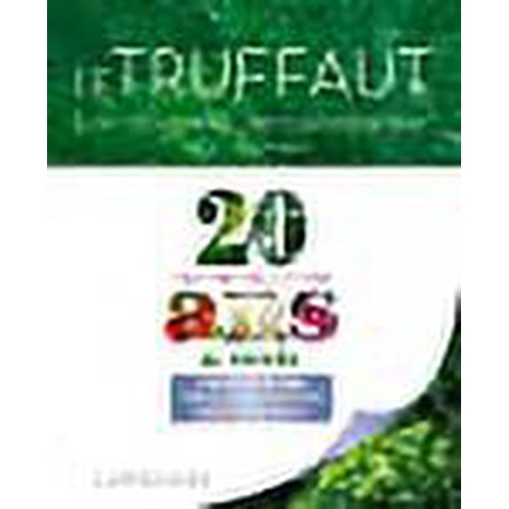 Le Truffaut 2016
