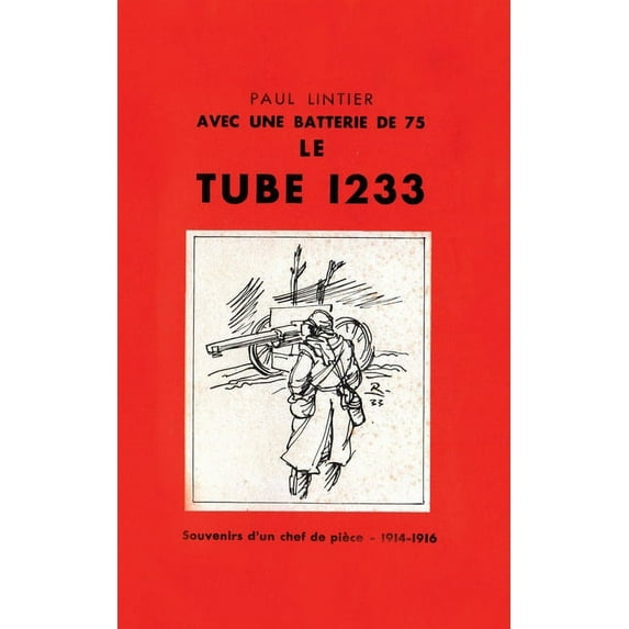 Le Tube 1233 (Paperback)