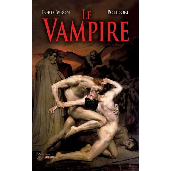 Le Vampire: Seconde (Paperback)
