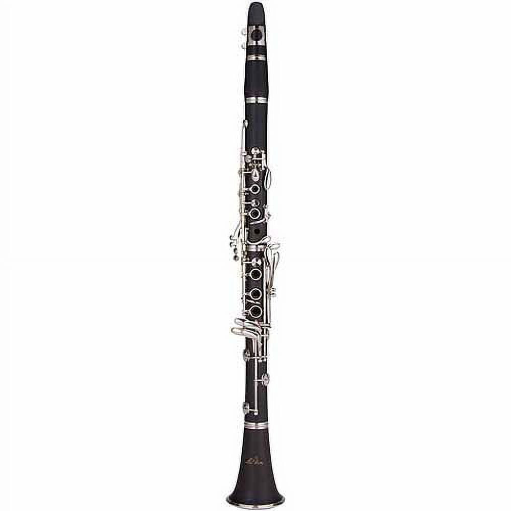 Le'Var LV100 Student Clarinet - Walmart.com