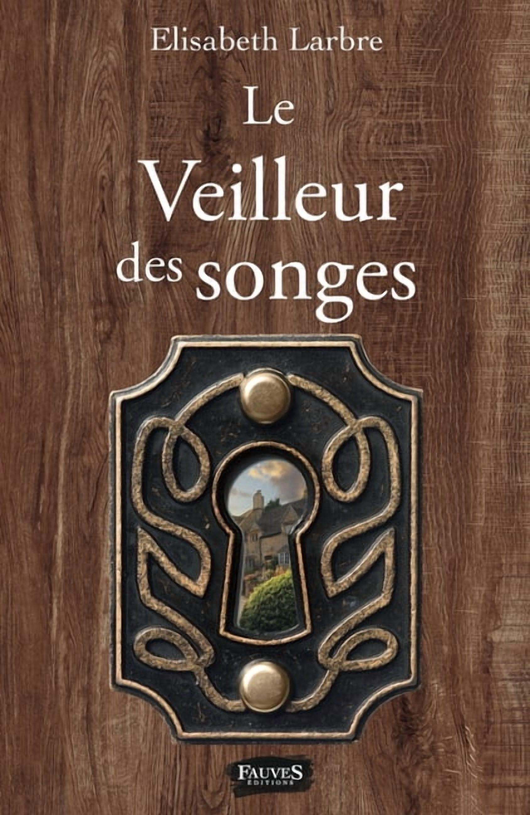 Le Veilleur des songes, (Paperback)