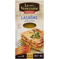 thumbnail image 1 of Le Veneziane Gluten Free Lasagne Sheets 250g - Pack of 2, 1 of 4