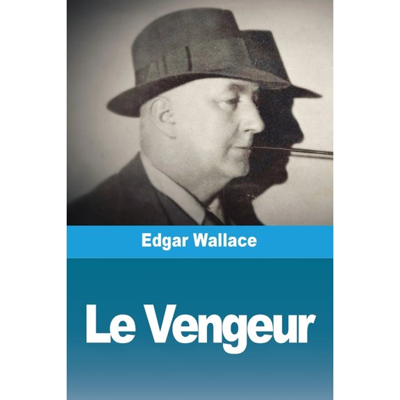 Le Vengeur, (Paperback)