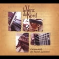 thumbnail image 1 of Le Vent Du Nord - Les Amants Du Saint-Laurent - Music & Performance - CD, 1 of 1