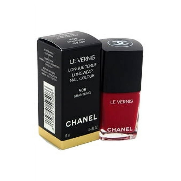 Chanel Le Vernis Shantung