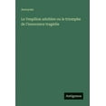thumbnail image 1 of Le Vespilion adultÃ¨re ou le triomphe de l'innocence tragÃ©die, (Paperback), 1 of 1