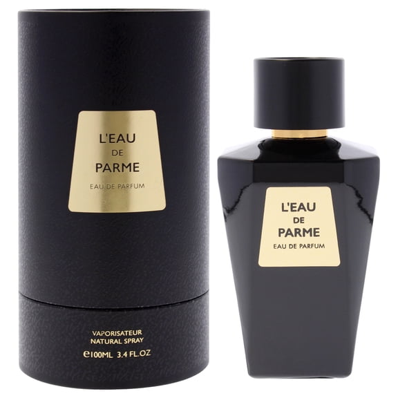Le Vogue Leau De Parme , 3.4 oz EDP Spray