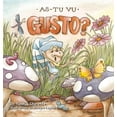 thumbnail image 1 of Le Voleur de Bas As-tu Vu Gusto?, Book 2, (Hardcover), 1 of 1
