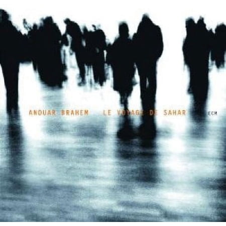 Le Voyage De Sahar