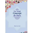 thumbnail image 1 of Le Vrai Concept de Dieu, (Paperback), 1 of 1