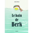thumbnail image 1 of Pre-Owned Le bain de Berk Paperback, 1 of 1