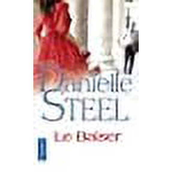 Le baiser (French Edition)