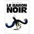 thumbnail image 1 of Le baron noir (French Edition), 1 of 1