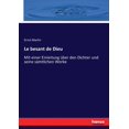 thumbnail image 1 of Le besant de Dieu: Mit einer Einleitung Ã¼ber den Dichter und seine sÃ¤mtlichen Werke, (Paperback), 1 of 1