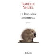 thumbnail image 1 of Le bon sens amoureux, (Paperback), 1 of 1