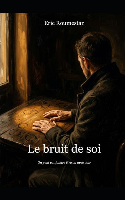 Le bruit de soi: On peut confondre Ãªtre vu avec voir, (Paperback)
