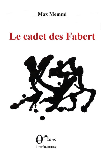 Le cadet des Fabert, (Paperback)