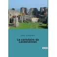 thumbnail image 1 of Le cartulaire de Landevennec, (Paperback), 1 of 1