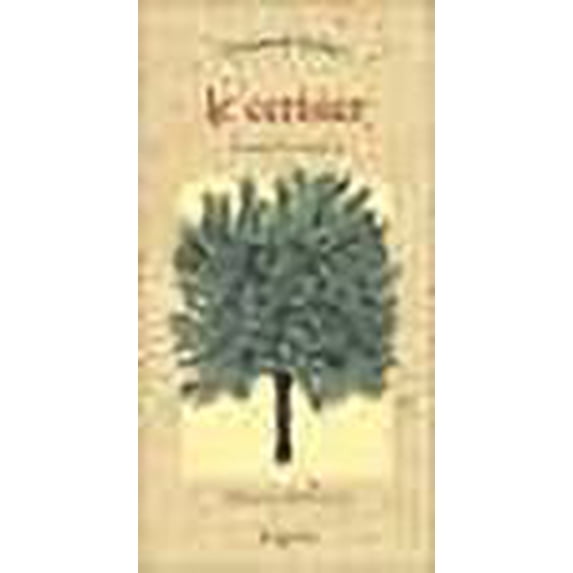 Le cerisier (French Edition)