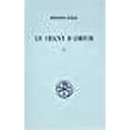 thumbnail image 1 of Le chant d amour melos amoris t. I (French Edition), 1 of 1