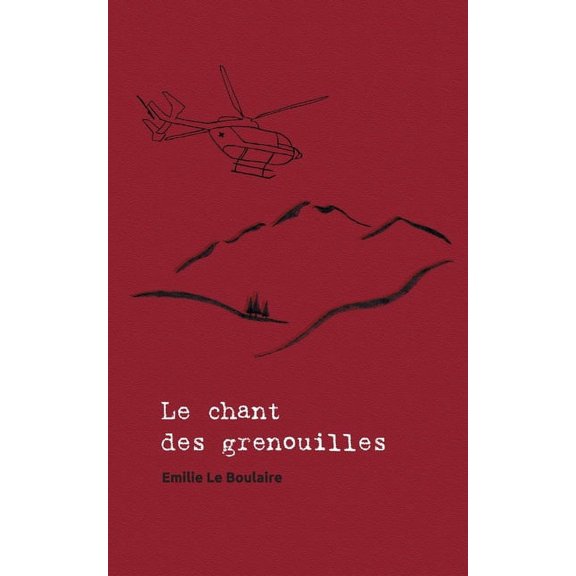 Le chant des grenouilles (Paperback)