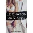 thumbnail image 1 of Le chaton du viking, (Paperback), 1 of 1