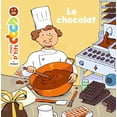 thumbnail image 1 of Pre-Owned Le chocolat (Hardcover) 2745945254 9782745945259, 1 of 1