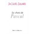 thumbnail image 1 of Le choix de Pascal (French Edition), 1 of 1