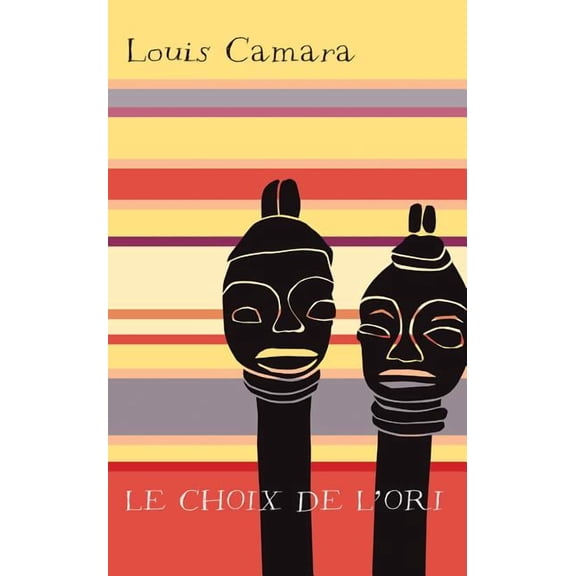 Le choix de l'Ori (Paperback)