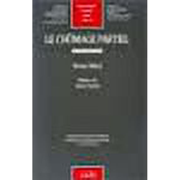 Le chomage partiel (Bibliotheque de droit prive) (French Edition)
