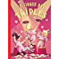 thumbnail image 1 of Le cirque des triplés, 1 of 1