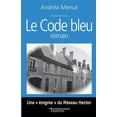 thumbnail image 1 of Le code bleu, (Paperback), 1 of 1