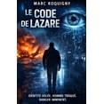 thumbnail image 1 of Le code de Lazare, (Paperback), 1 of 1